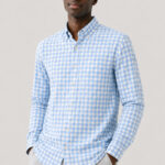 Check Shirt