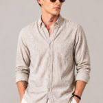 Stripe Shirt